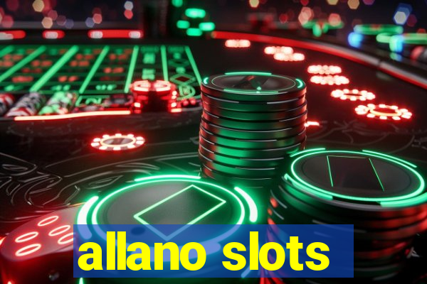 allano slots